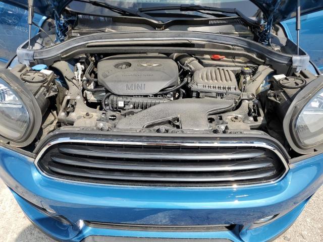 Photo 11 from auction – 2019 MINI COOPER COU with VIN WMZYV5C56K3E05244