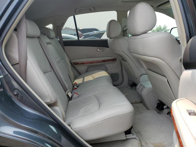 صورة رقم 10 من المزاد - 2008 LEXUS RX 350 مع VIN 2T2HK31U18C065808