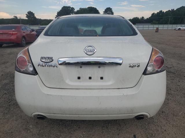 Photo 6 from auction – 2012 NISSAN ALTIMA BAS with VIN 1N4AL2AP0CC120716