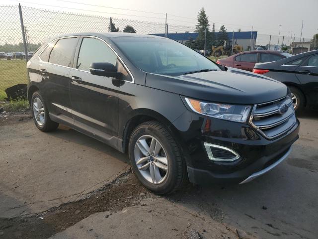 Photo 4 from auction – 2017 FORD EDGE SEL with VIN 2FMPK4J82HBC36157