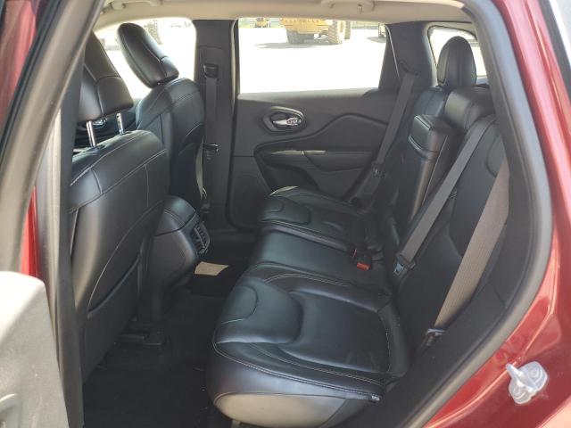 Photo 11 from auction – 2017 JEEP CHEROKEE L with VIN 1C4PJMDS8HW545175