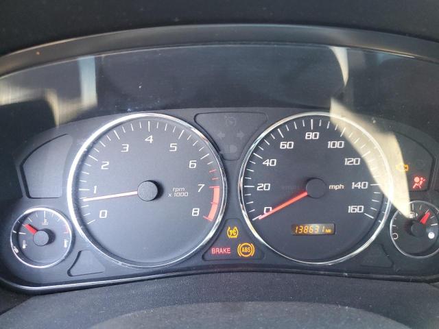 Photo 9 from auction – 2007 CADILLAC CTS with VIN 1G6DM57T570130940