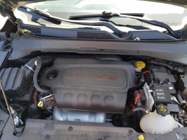 Photo 12 from auction – 2018 JEEP COMPASS LI with VIN 3C4NJDCB3JT395545