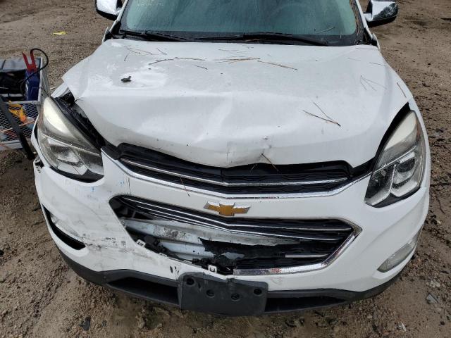 Фото 12 с аукциона – 2016 CHEVROLET EQUINOX с VIN 2GNALCEK3G1176280