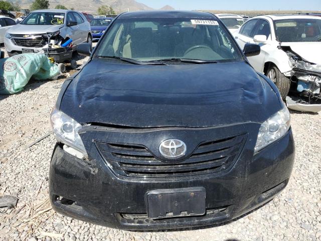 Photo 5 from auction – 2007 TOYOTA CAMRY CE with VIN 4T1BE46K67U701795