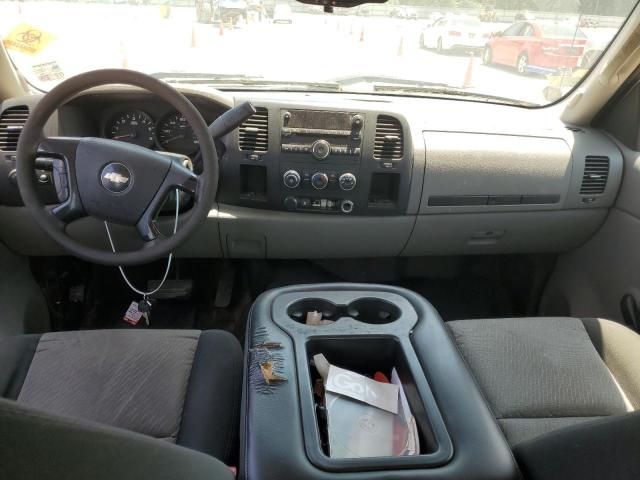 صورة رقم 8 من المزاد - 2007 CHEVROLET SILVERADO مع VIN 2GCEC13J171515112