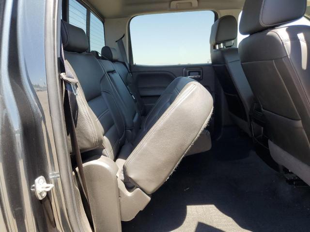 Photo 10 from auction – 2018 GMC SIERRA C15 with VIN 3GTP1PEC8JG285843