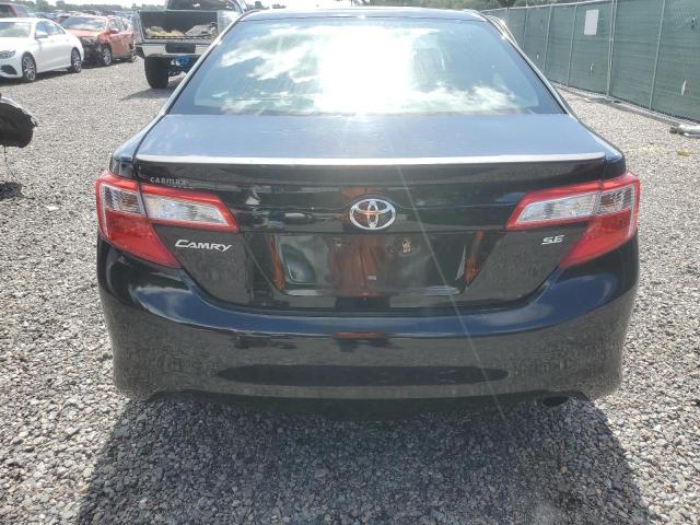 Photo 6 from auction – 2014 TOYOTA CAMRY SE A with VIN 4T1BF1FK8EU773767