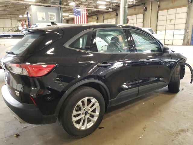 Photo 3 from auction – 2020 FORD ESCAPE S with VIN 1FMCU0F63LUA35119