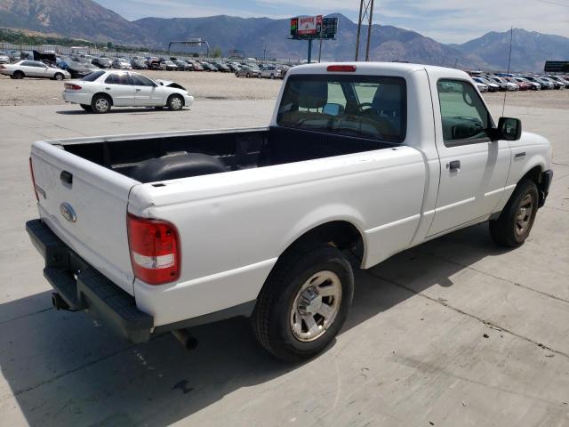 Photo 3 from auction – 2011 FORD RANGER with VIN 1FTKR1AD7BPA68134