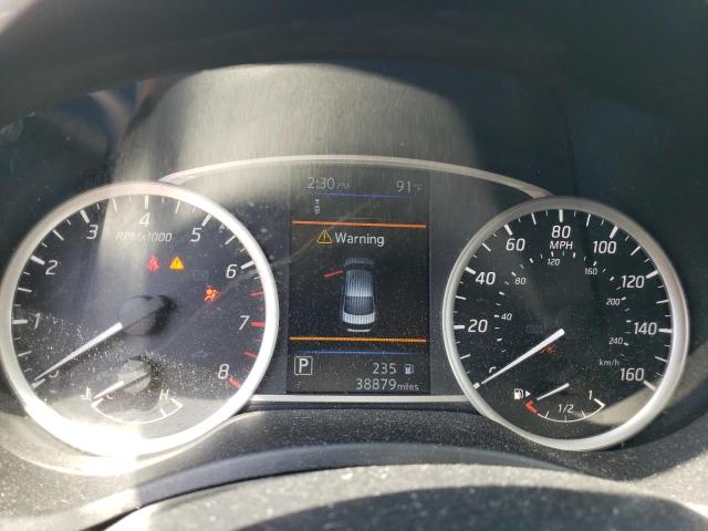 Photo 9 from auction – 2019 NISSAN SENTRA S with VIN 3N1AB7AP2KY202465