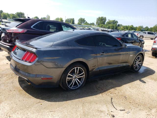 Photo 3 from auction – 2015 FORD MUSTANG GT with VIN 1FA6P8CF2F5338411