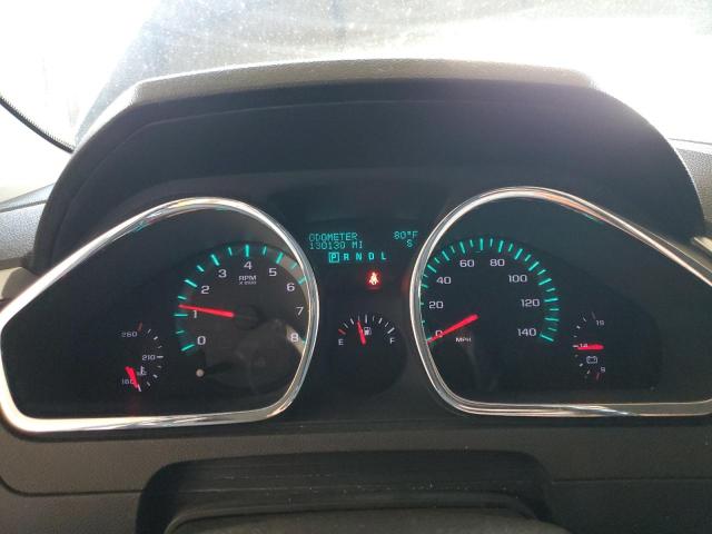 صورة رقم 9 من المزاد - 2010 CHEVROLET TRAVERSE L مع VIN 1GNLRFED2AJ208028