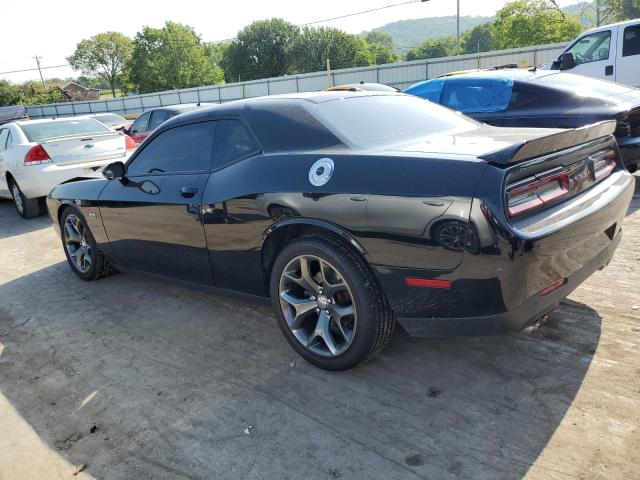 Снимка 2 от търг – 2015 DODGE CHALLENGER с VIN 2C3CDZAT2FH877872