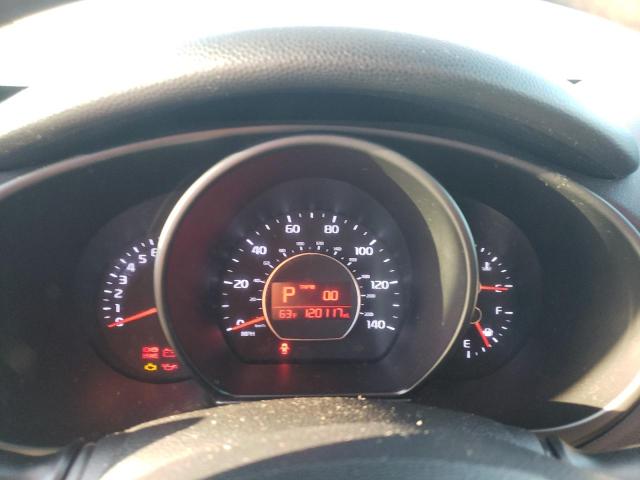 Снимка 9 от търг – 2016 KIA SOUL + с VIN KNDJP3A57G7829239
