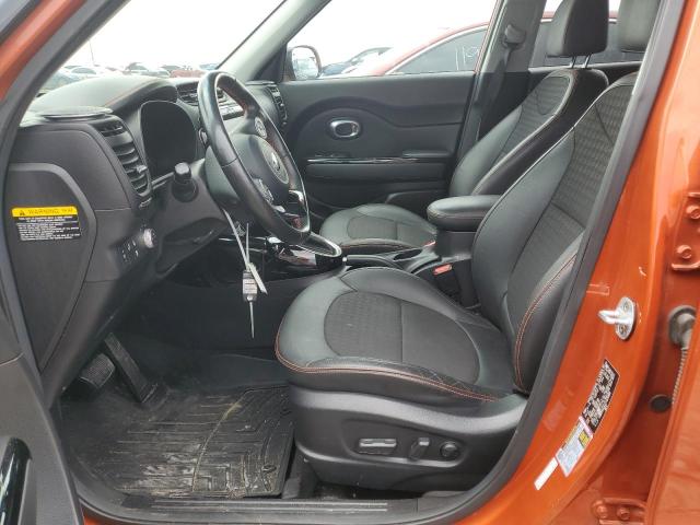 Photo 7 from auction – 2018 KIA SOUL ! with VIN KNDJX3AA4J7524866