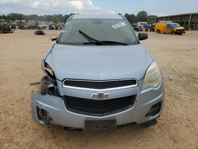 Photo 5 from auction – 2014 CHEVROLET EQUINOX LS with VIN 2GNALAEK5E6190850