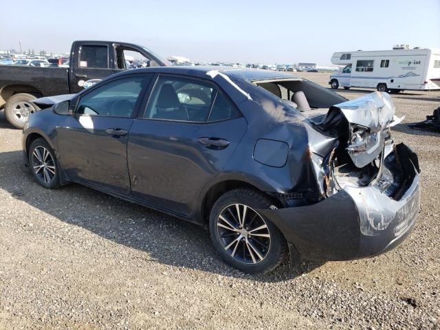 Photo 2 from auction – 2017 TOYOTA COROLLA L with VIN 2T1BURHE9HC911091
