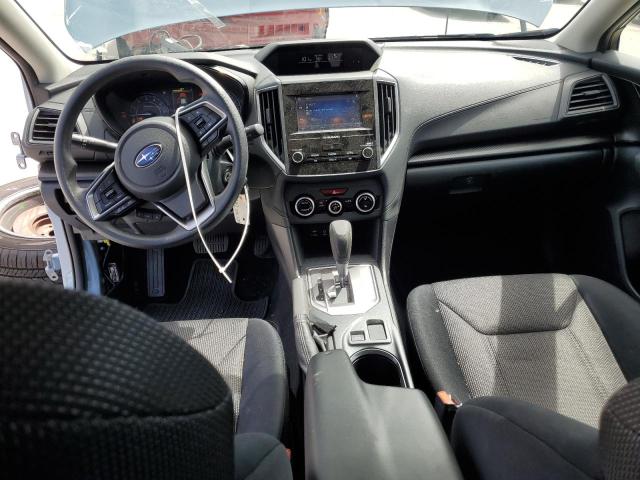 Zdjęcie 8 z aukcji – 2023 SUBARU CROSSTREK z VIN JF2GTABC9P8270490