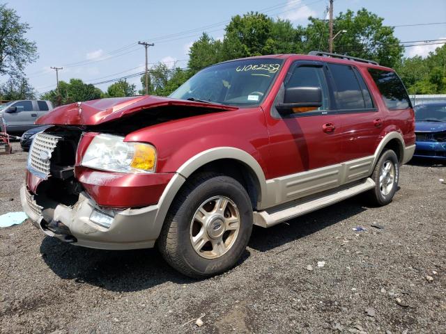 Photo 1 from auction – 2006 FORD EXPEDITION with VIN 1FMFU185X6LA60603