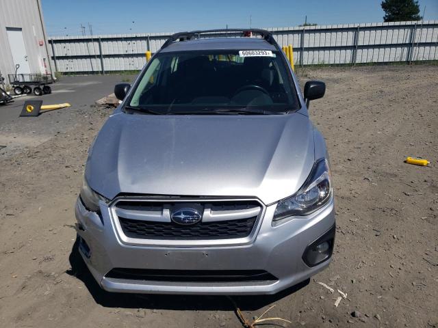 Photo 5 from auction – 2013 SUBARU IMPREZA SP with VIN JF1GPAL65D2880497