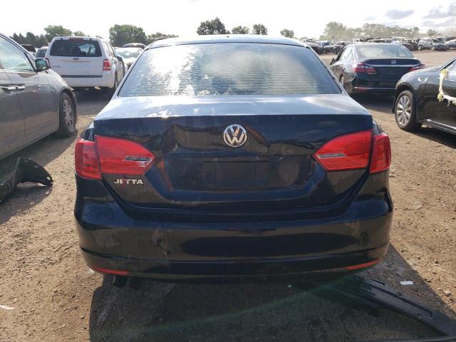 Photo 6 from auction – 2013 VOLKSWAGEN JETTA BASE with VIN 3VW2K7AJ3DM228173