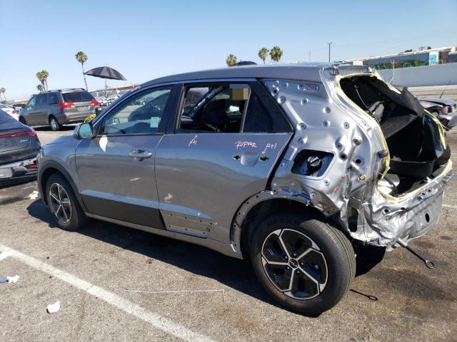 Photo 2 from auction – 2023 KIA NIRO LX with VIN KNDCP3LE8P5066830