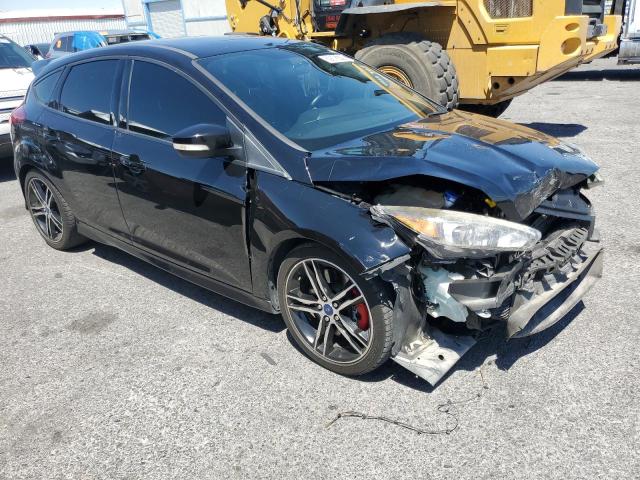 Photo 4 from auction – 2016 FORD FOCUS ST with VIN 1FADP3L92GL203382
