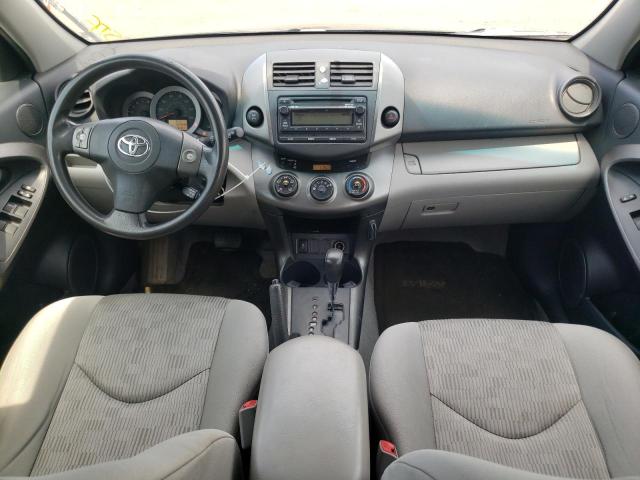 Photo 8 from auction – 2012 TOYOTA RAV4 with VIN 2T3BF4DV0CW267823