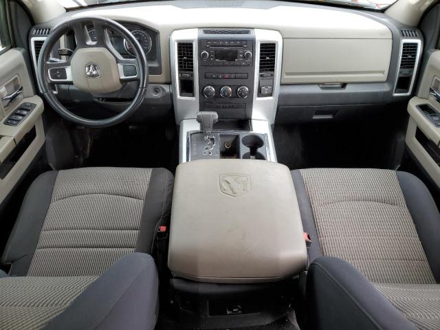 Photo 8 from auction – 2011 DODGE RAM 1500 with VIN 1D7RB1CT9BS636622