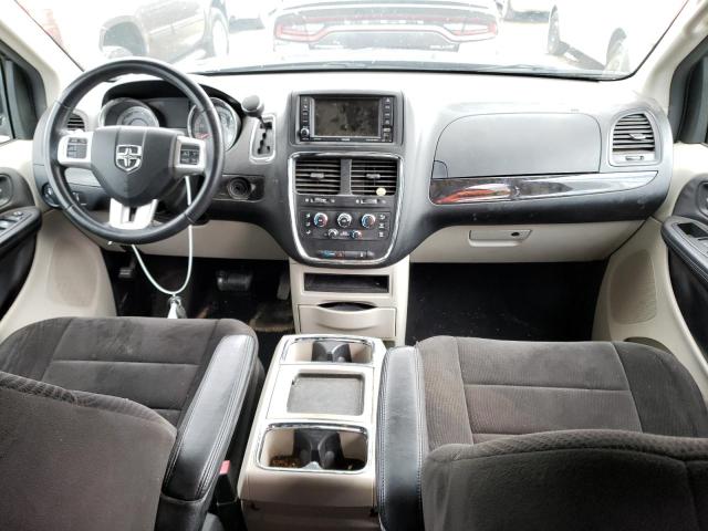 Photo 8 from auction – 2013 DODGE GRAND CARA with VIN 2C4RDGCG6DR514976