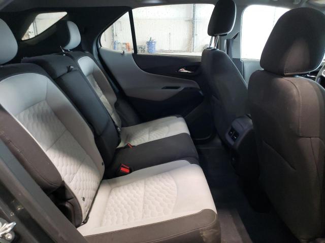 Photo 11 from auction – 2018 CHEVROLET EQUINOX LS with VIN 3GNAXHEV1JS588012