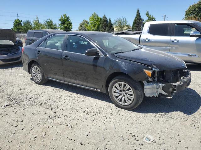 Photo 4 from auction – 2012 TOYOTA CAMRY BASE with VIN 4T1BF1FK1CU096686