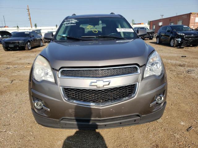 Photo 5 from auction – 2012 CHEVROLET EQUINOX LT with VIN 2GNALPEKXC6253618
