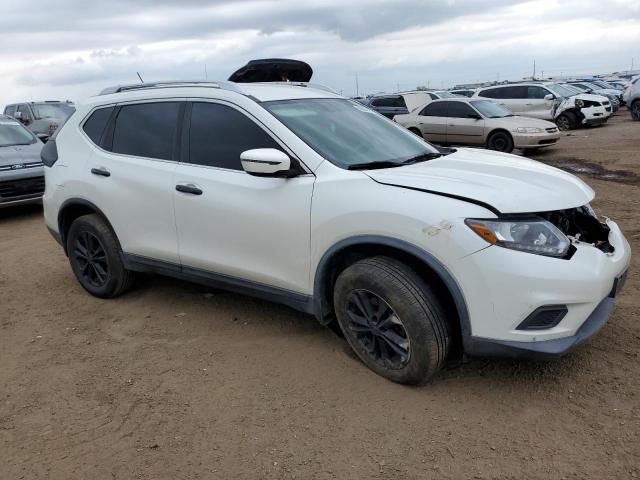 Photo 4 from auction – 2016 NISSAN ROGUE S with VIN KNMAT2MV6GP729750