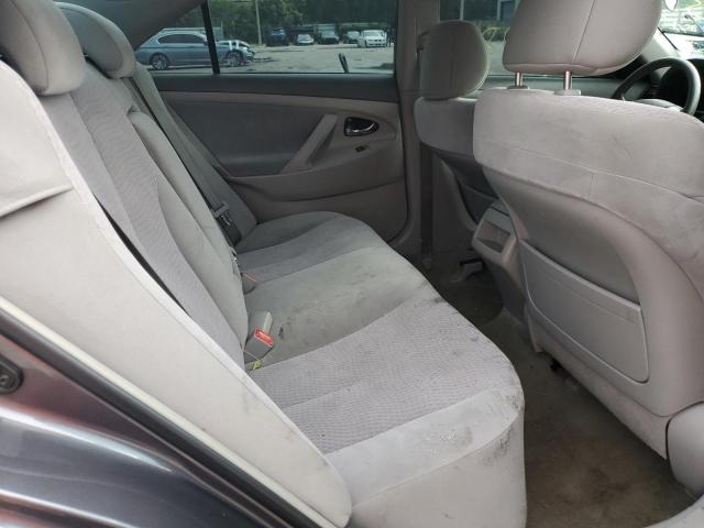 Photo 10 from auction – 2011 TOYOTA CAMRY BASE with VIN 4T4BF3EK3BR193454