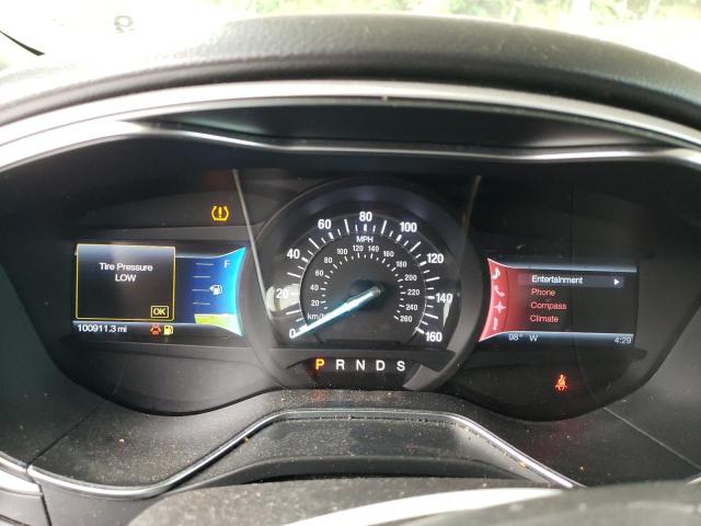 Photo 9 from auction – 2013 FORD FUSION SE with VIN 3FA6P0H77DR301772
