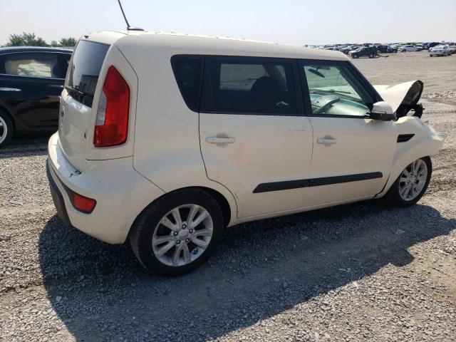 Photo 3 from auction – 2013 KIA SOUL + with VIN KNDJT2A6XD7534002