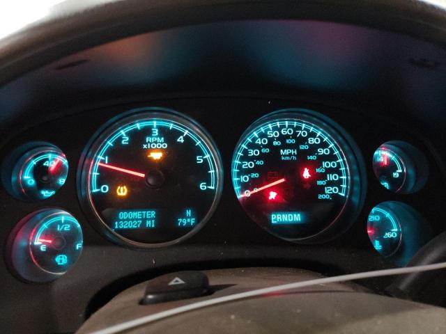 Photo 9 from auction – 2012 GMC SIERRA K15 with VIN 3GTP2WE75CG277826
