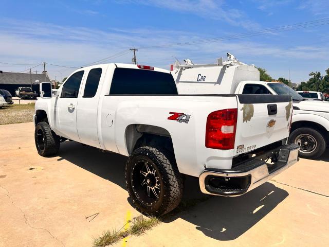 صورة رقم 3 من المزاد - 2007 CHEVROLET SILVERADO مع VIN 1GCHK29637E573438