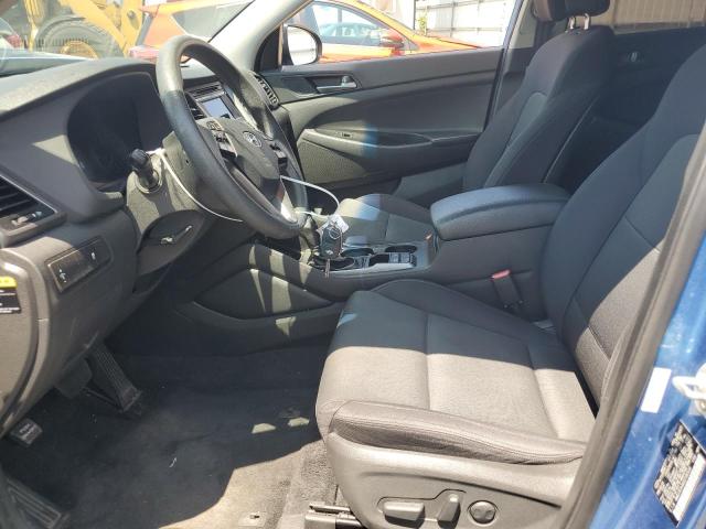 Photo 7 from auction – 2016 HYUNDAI TUCSON LIM with VIN KM8J3CA46GU180534