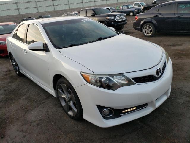 Photo 4 from auction – 2012 TOYOTA CAMRY BASE with VIN 4T1BF1FK5CU622415