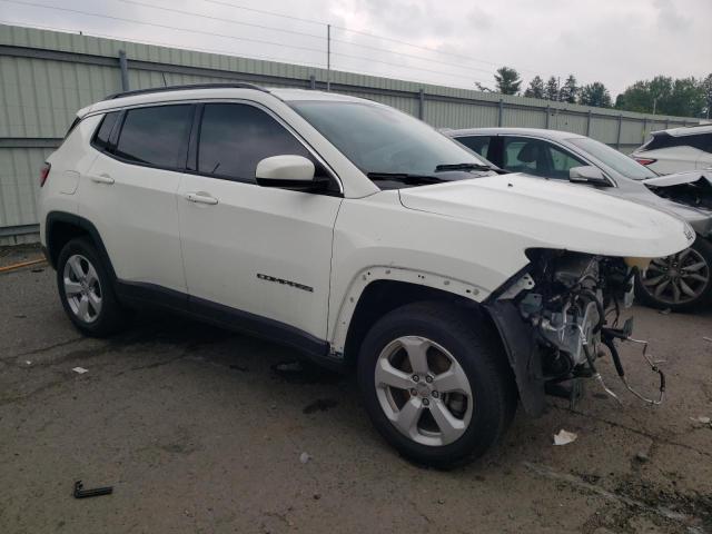Photo 4 from auction – 2019 JEEP COMPASS LA with VIN 3C4NJDBBXKT807608