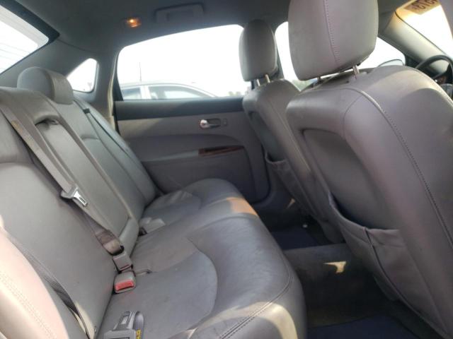 Photo 10 from auction – 2005 BUICK LACROSSE C with VIN 2G4WD562551204160