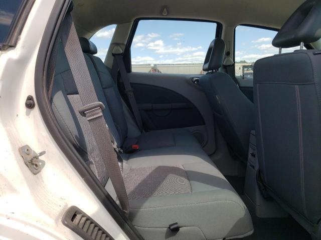 Photo 10 from auction – 2008 CHRYSLER PT CRUISER with VIN 3A8FY48B28T150618