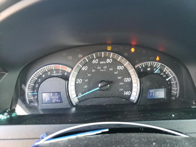 Photo 9 from auction – 2014 TOYOTA CAMRY L with VIN 4T1BF1FK1EU444635