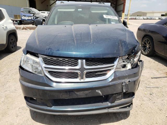 Photo 5 from auction – 2014 DODGE JOURNEY SE with VIN 3C4PDCAB3ET120082