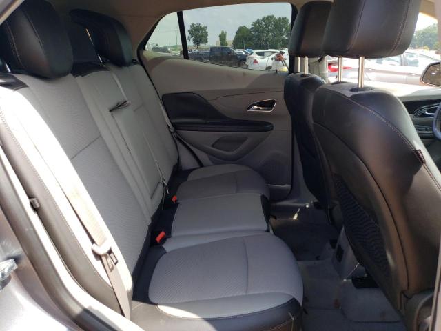 Photo 10 from auction – 2013 BUICK ENCORE CON with VIN KL4CJBSB0DB158721