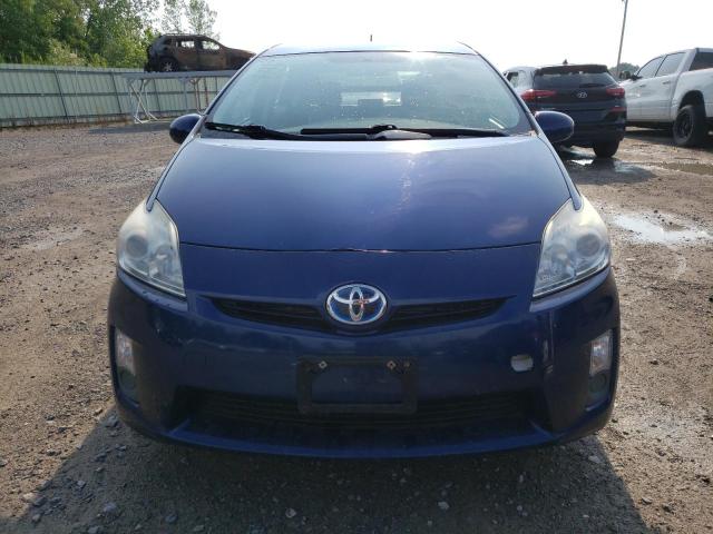 Photo 5 from auction – 2011 TOYOTA PRIUS with VIN JTDKN3DU2B1447757
