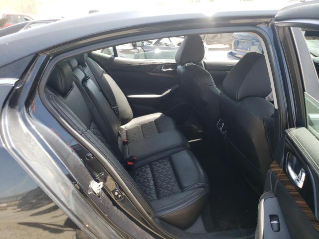 Photo 10 from auction – 2016 NISSAN MAXIMA 3.5 with VIN 1N4AA6AP7GC417291